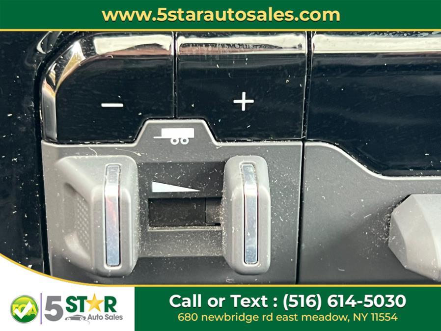 2021 RAM 1500 Sport 4x4 Crew Cab 5''7