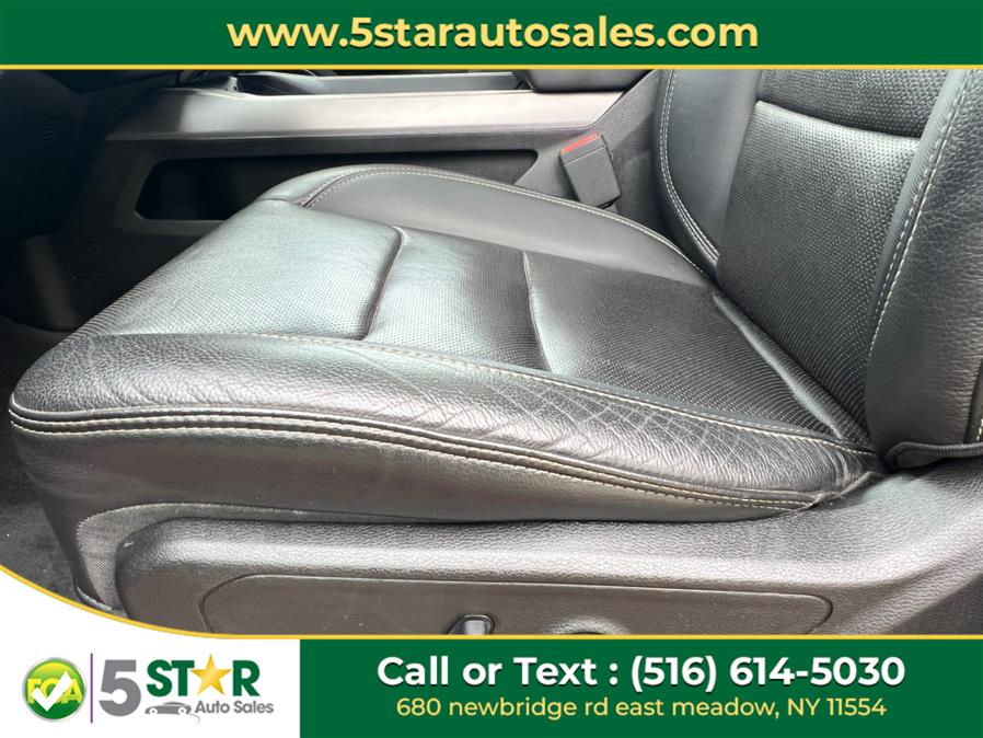 2021 RAM 1500 Sport 4x4 Crew Cab 5''7