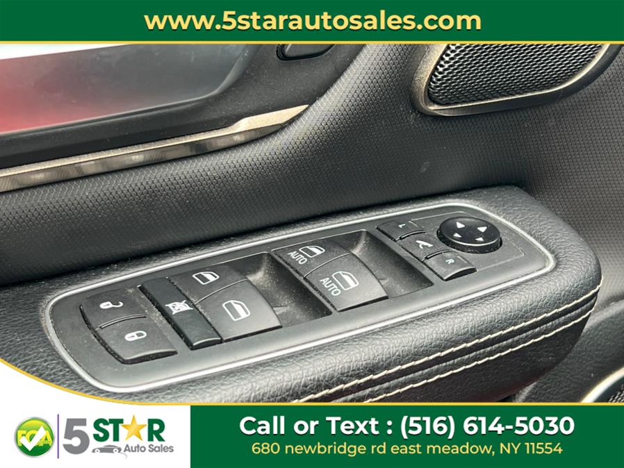 2021 RAM 1500 Sport 4x4 Crew Cab 5''7