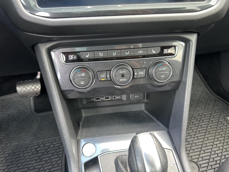 2019 Volkswagen Tiguan 2.0T SE 4MOTION photo