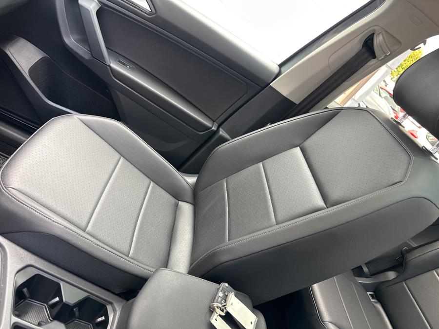 2019 Volkswagen Tiguan 2.0T SE 4MOTION photo