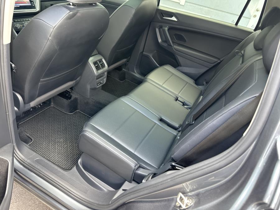 2019 Volkswagen Tiguan 2.0T SE 4MOTION photo