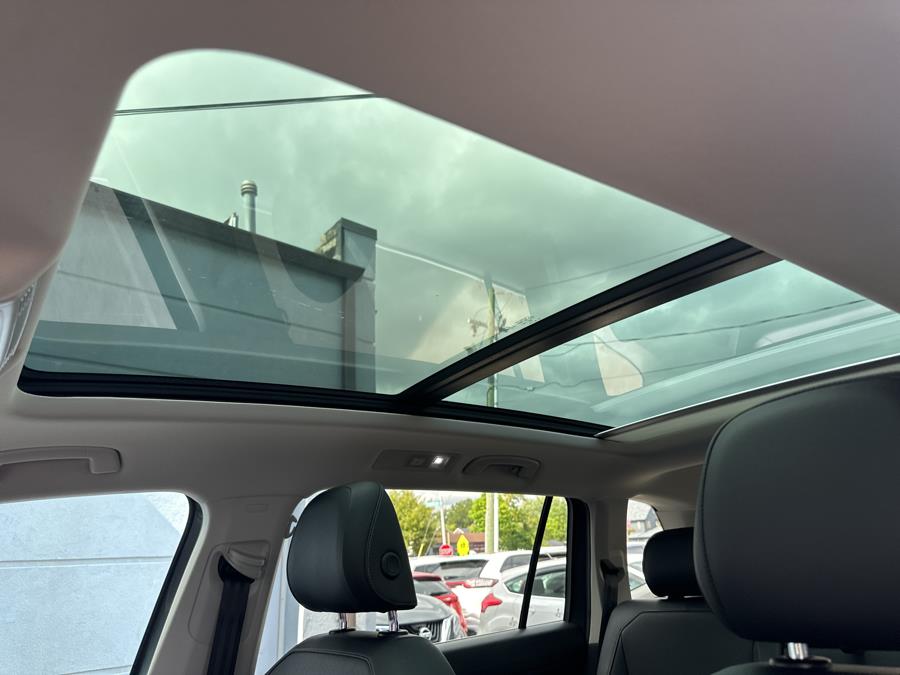 2019 Volkswagen Tiguan 2.0T SE 4MOTION photo