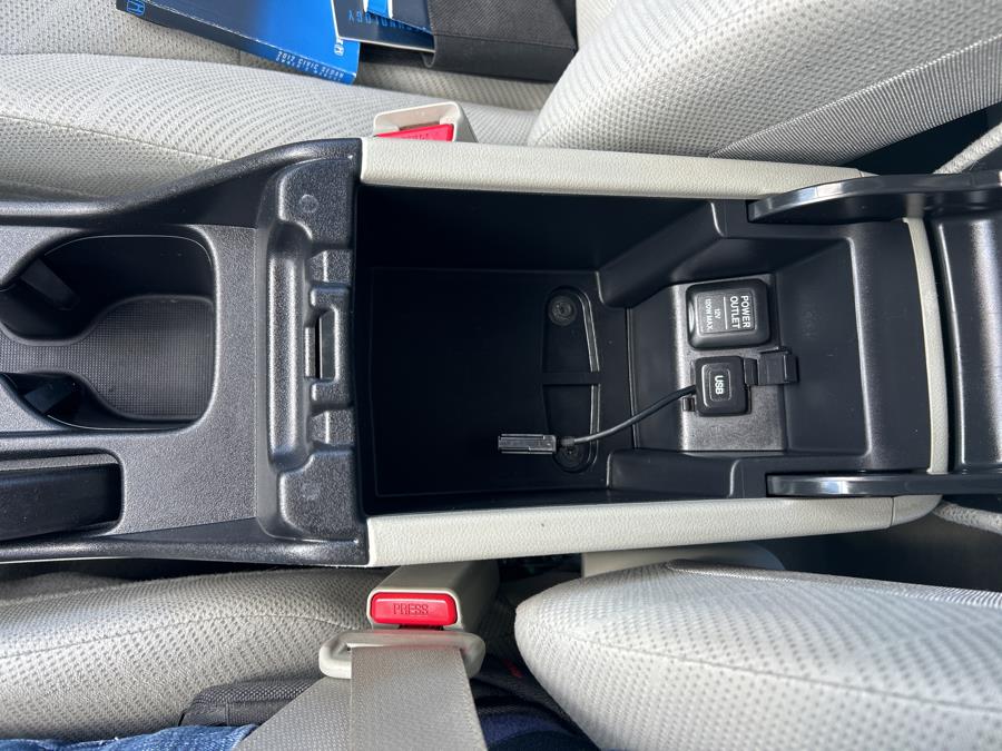 2012 Honda Civic EX photo