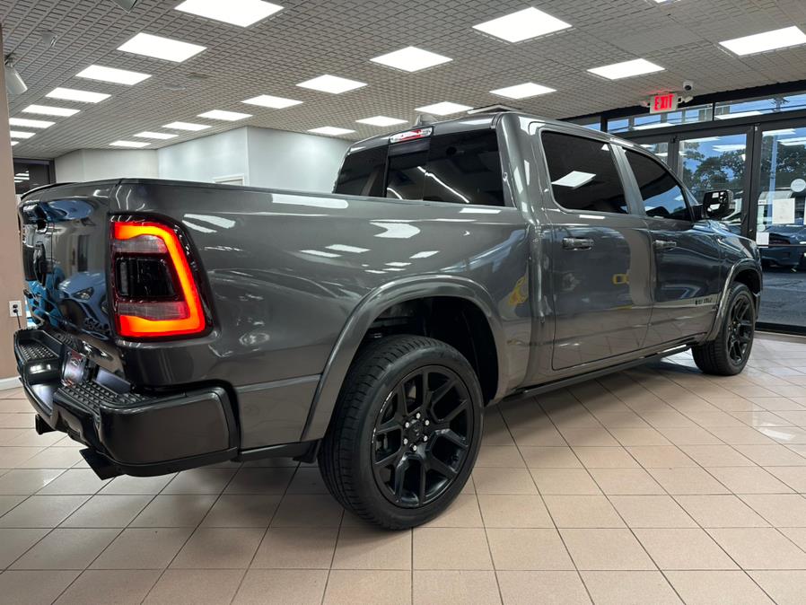 2020 RAM 1500 Laramie 4x4 Crew Cab 5''7