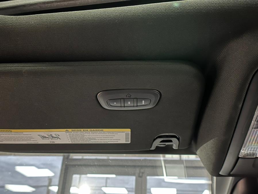 2020 RAM 1500 Laramie 4x4 Crew Cab 5''7