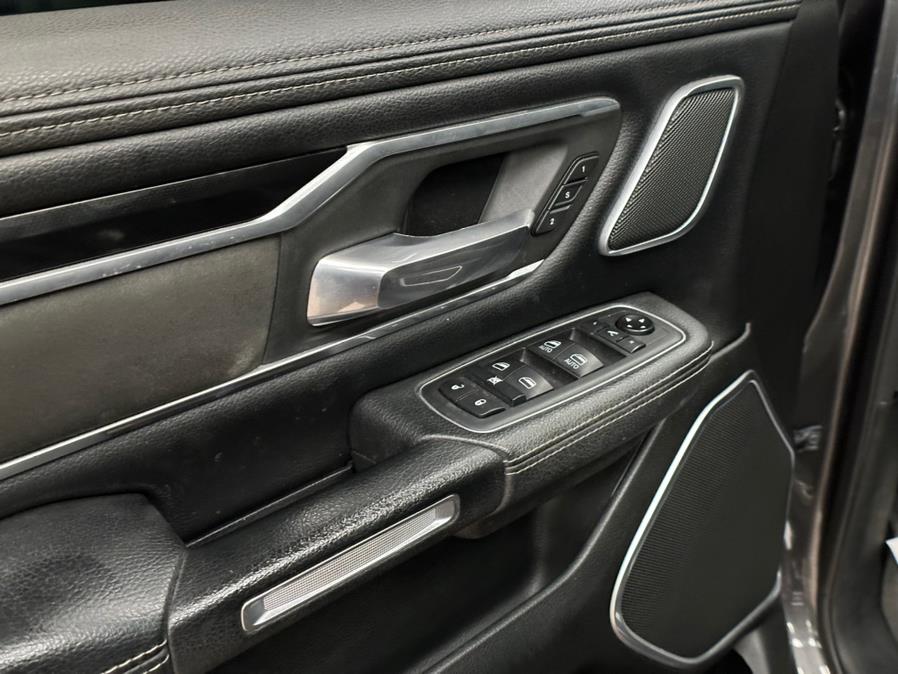 2020 RAM 1500 Laramie 4x4 Crew Cab 5''7