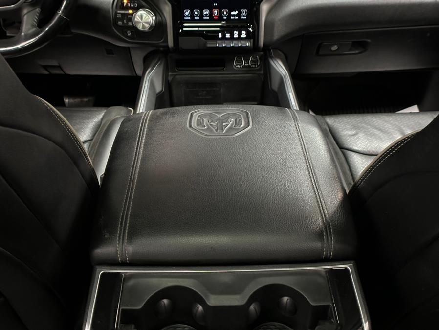 2020 RAM 1500 Laramie 4x4 Crew Cab 5''7