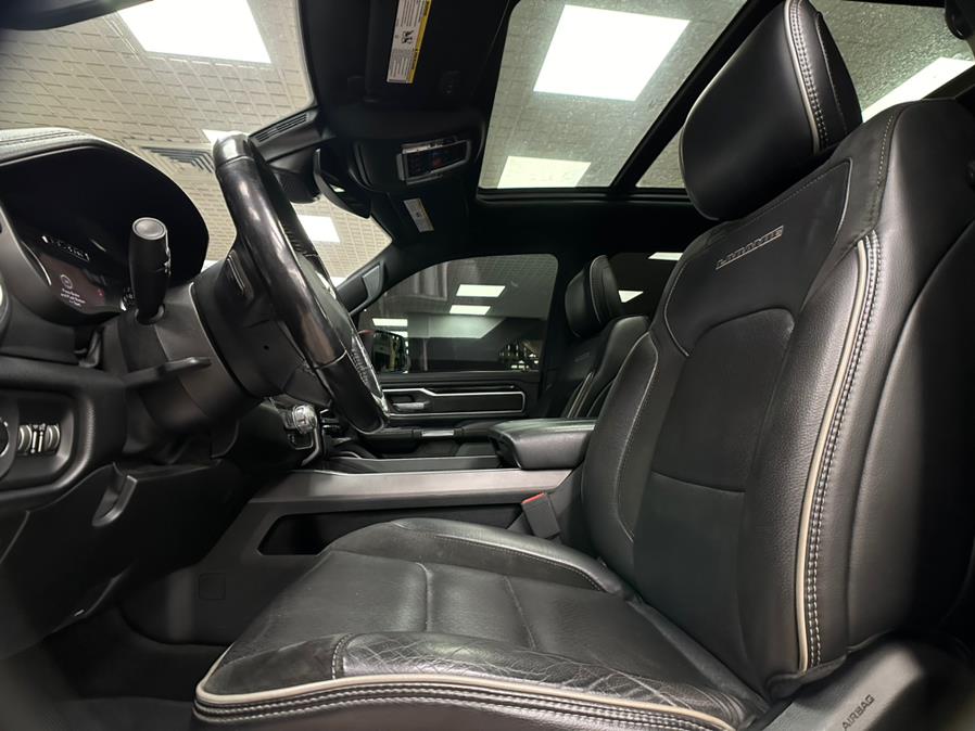 2020 RAM 1500 Laramie 4x4 Crew Cab 5''7