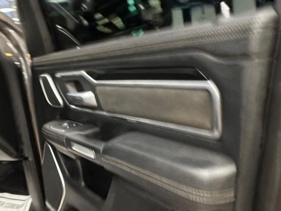 2020 RAM 1500 Laramie 4x4 Crew Cab 5''7