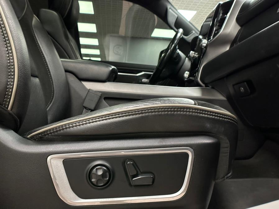 2020 RAM 1500 Laramie 4x4 Crew Cab 5''7