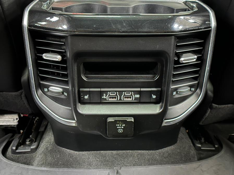 2020 RAM 1500 Laramie 4x4 Crew Cab 5''7
