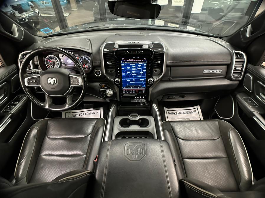 2020 RAM 1500 Laramie 4x4 Crew Cab 5''7