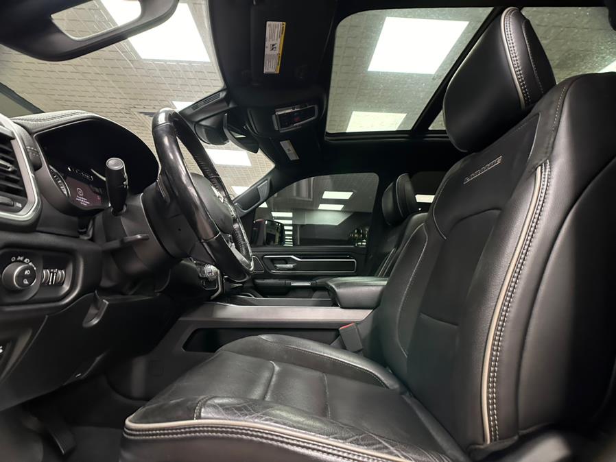 2020 RAM 1500 Laramie 4x4 Crew Cab 5''7