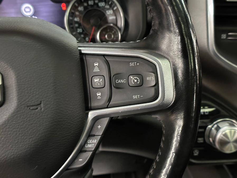 2020 RAM 1500 Laramie 4x4 Crew Cab 5''7