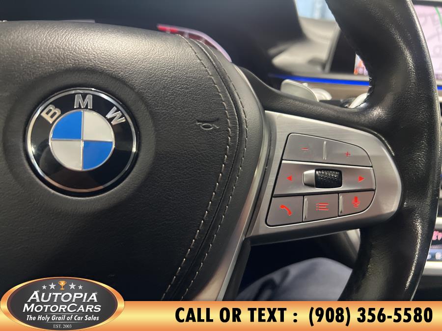 2021 BMW 7-Series 740I XDRIVE M-Sport photo
