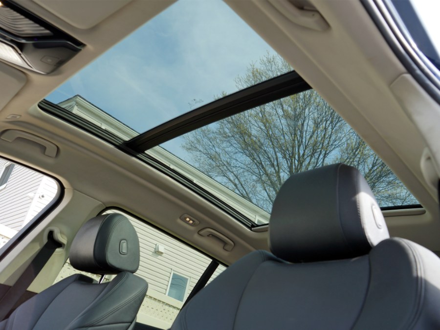 2020 BMW X7 xDrive40i photo