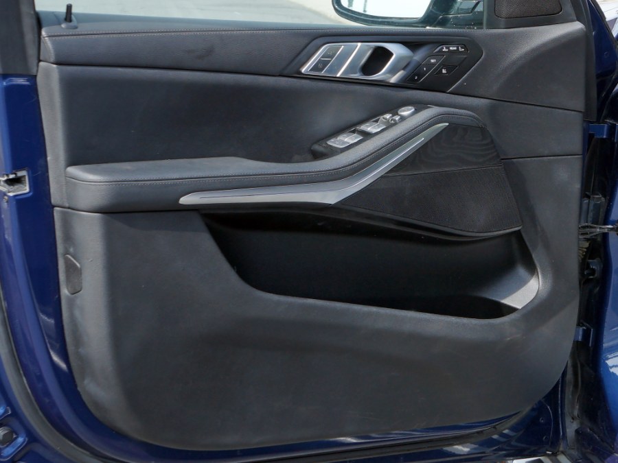 2020 BMW X7 xDrive40i photo