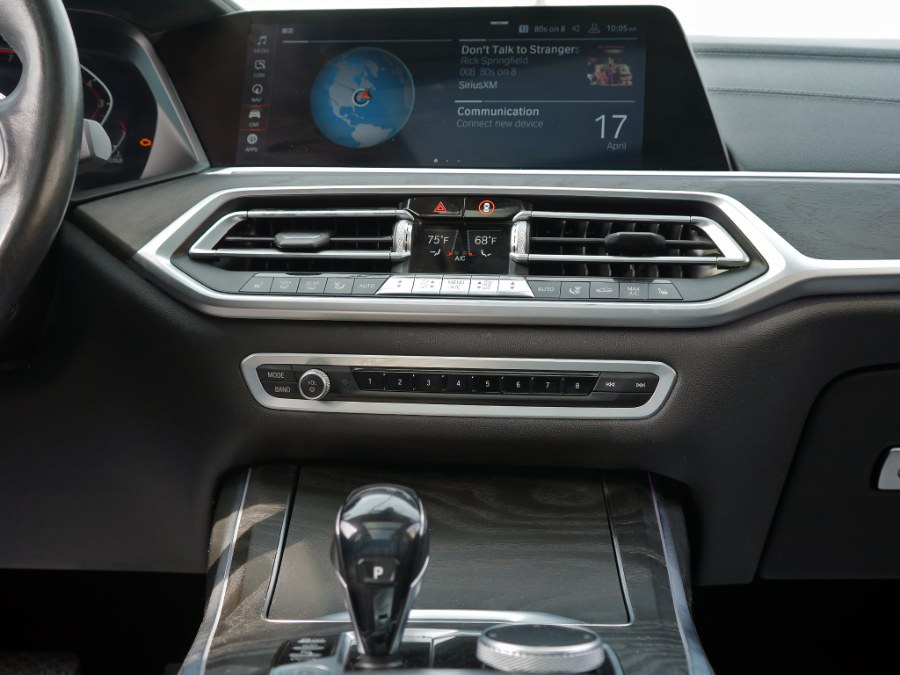 2020 BMW X7 xDrive40i photo