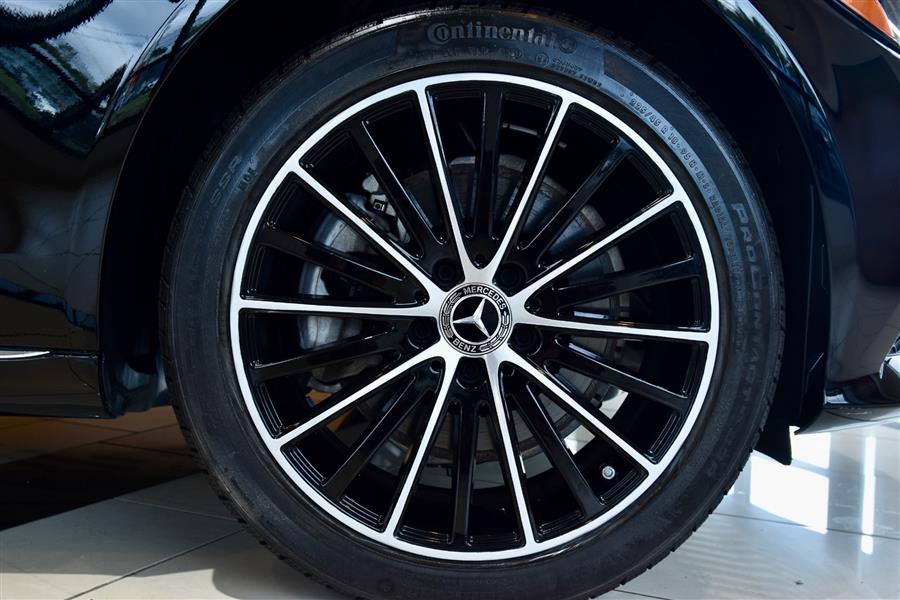 2021 Mercedes-Benz C-Class C 300 4MATIC photo