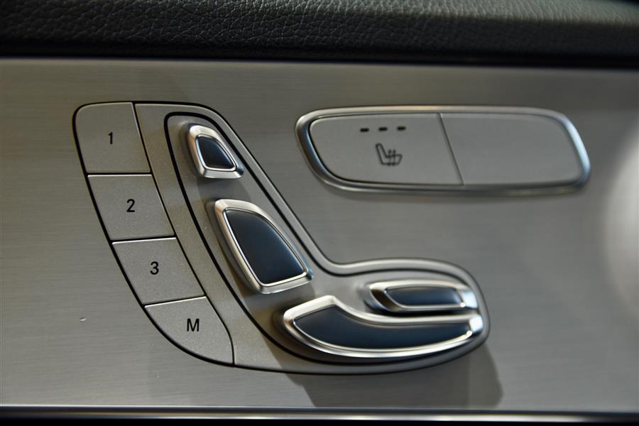 2021 Mercedes-Benz C-Class C 300 4MATIC photo