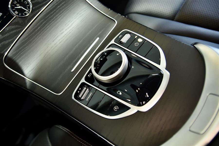 2021 Mercedes-Benz C-Class C 300 4MATIC photo