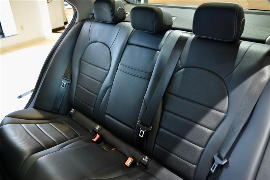 2021 Mercedes-Benz C-Class C 300 4MATIC photo