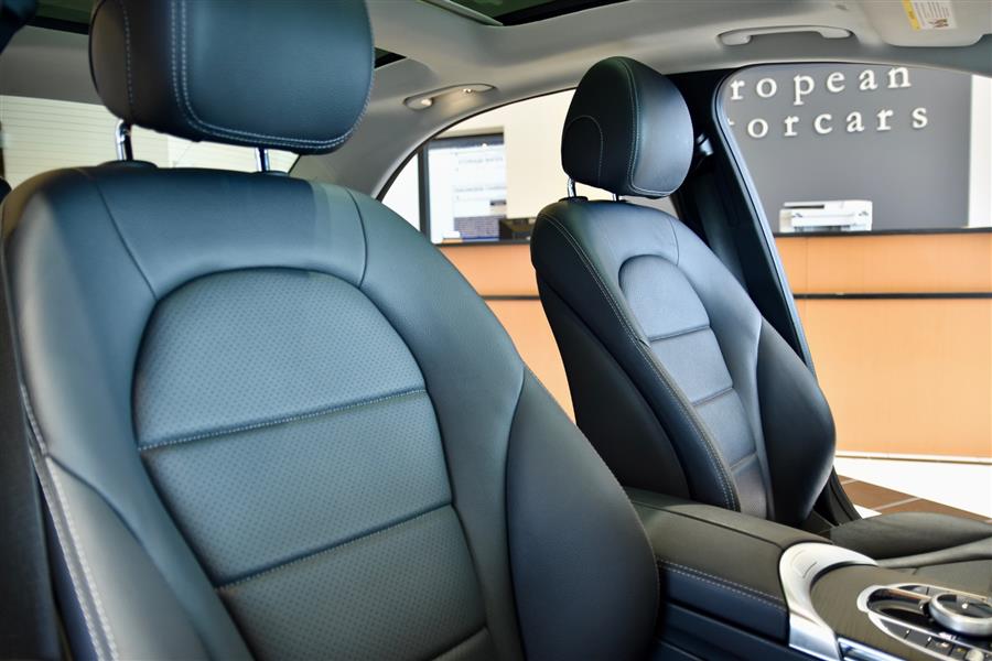 2021 Mercedes-Benz C-Class C 300 4MATIC photo