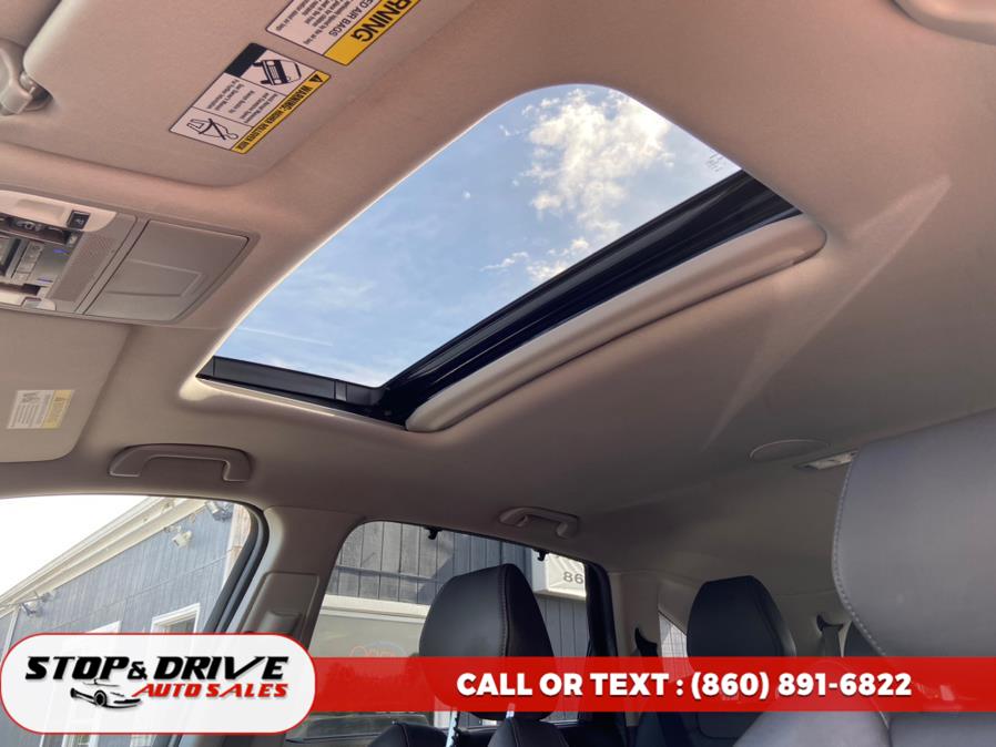 2016 Acura MDX SH-AWD 4dr w/Advance photo