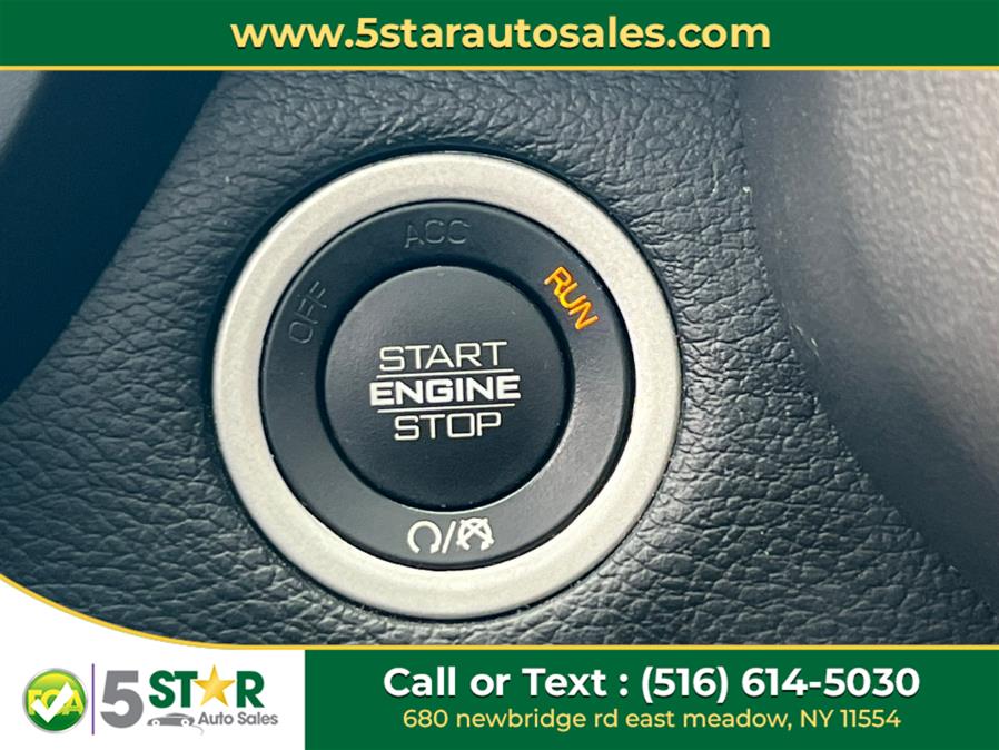 2021 RAM 1500 Laramie 4x4 Crew Cab 6''4