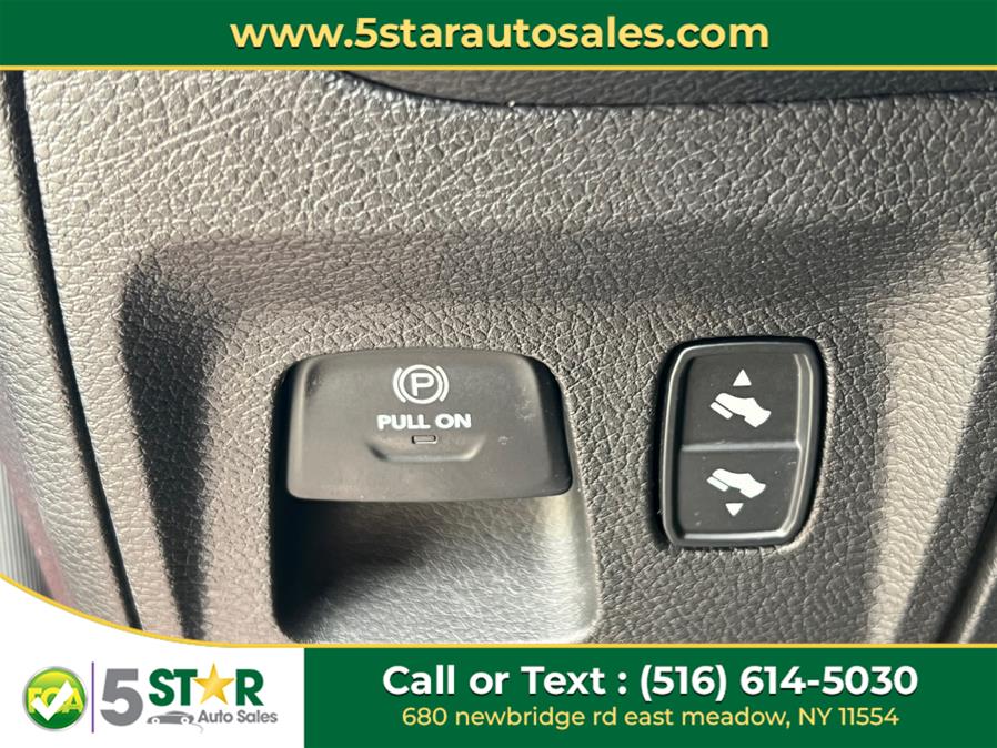 2021 RAM 1500 Laramie 4x4 Crew Cab 6''4