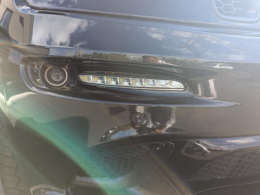 2014 Jeep Grand Cherokee SRT photo