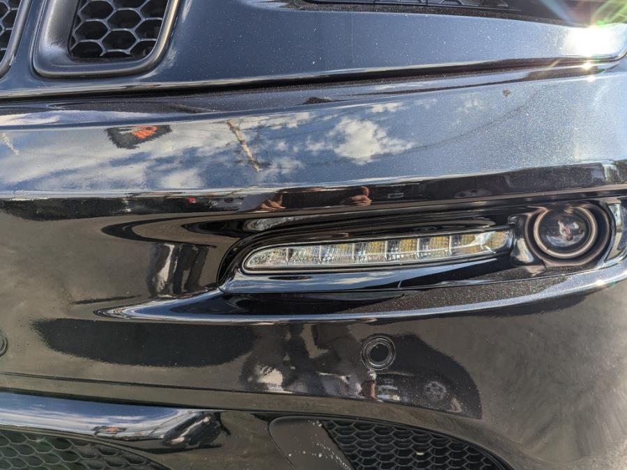 2014 Jeep Grand Cherokee SRT photo