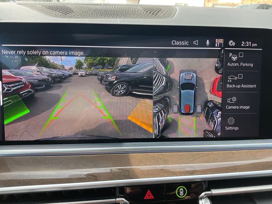 2019 BMW X5 xDrive40i Sports Activity Vehi photo