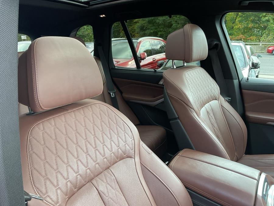 2019 BMW X5 xDrive40i Sports Activity Vehi photo