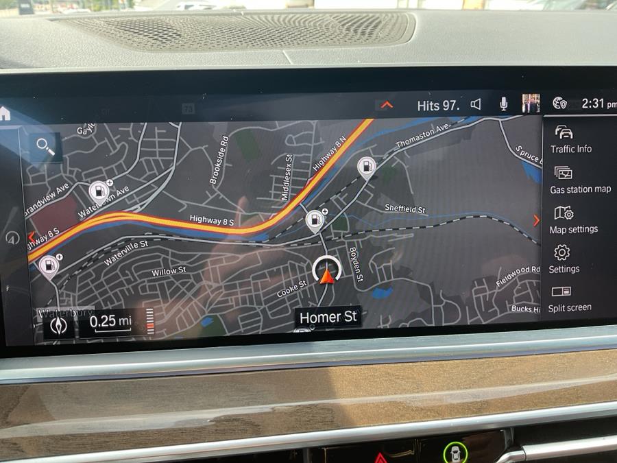 2019 BMW X5 xDrive40i Sports Activity Vehi photo