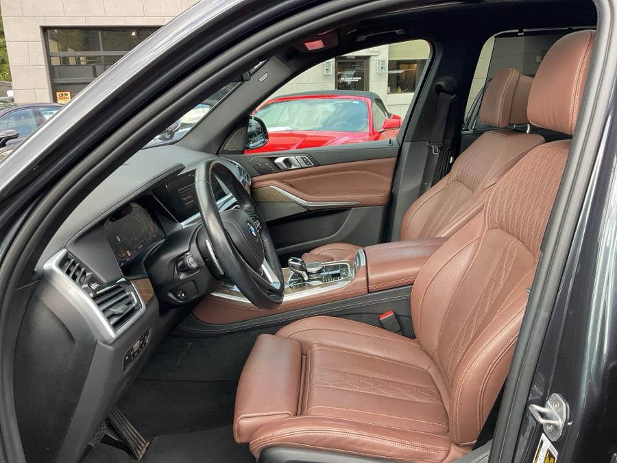 2019 BMW X5 xDrive40i Sports Activity Vehi photo