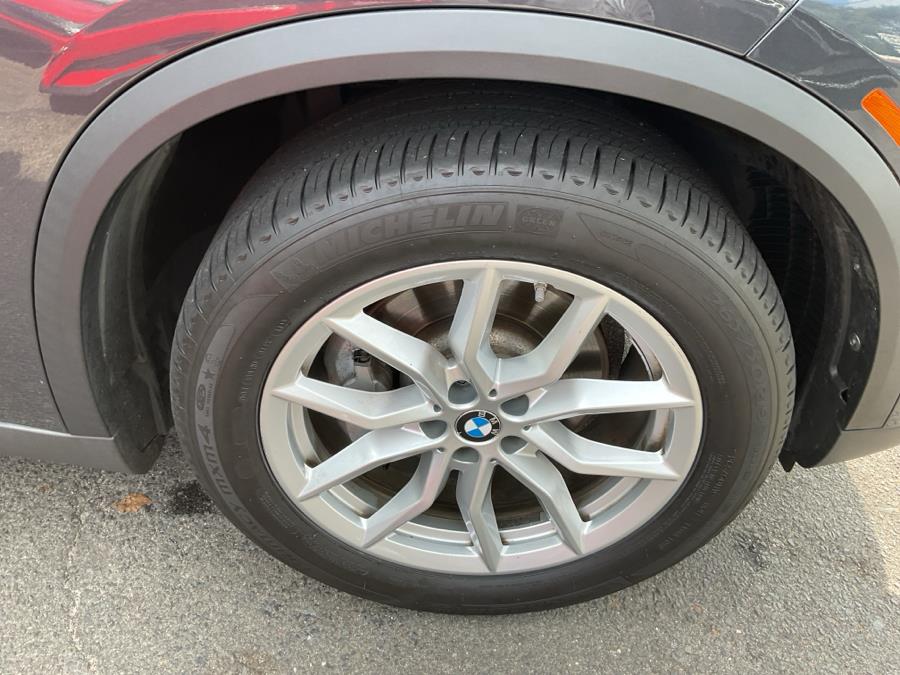 2019 BMW X5 xDrive40i Sports Activity Vehi photo