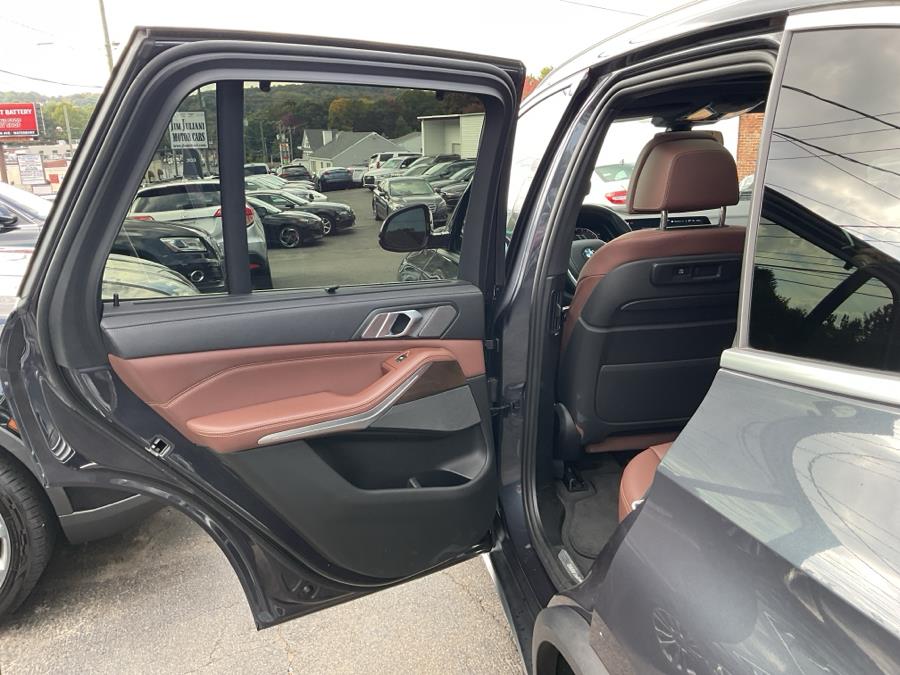 2019 BMW X5 xDrive40i Sports Activity Vehi photo