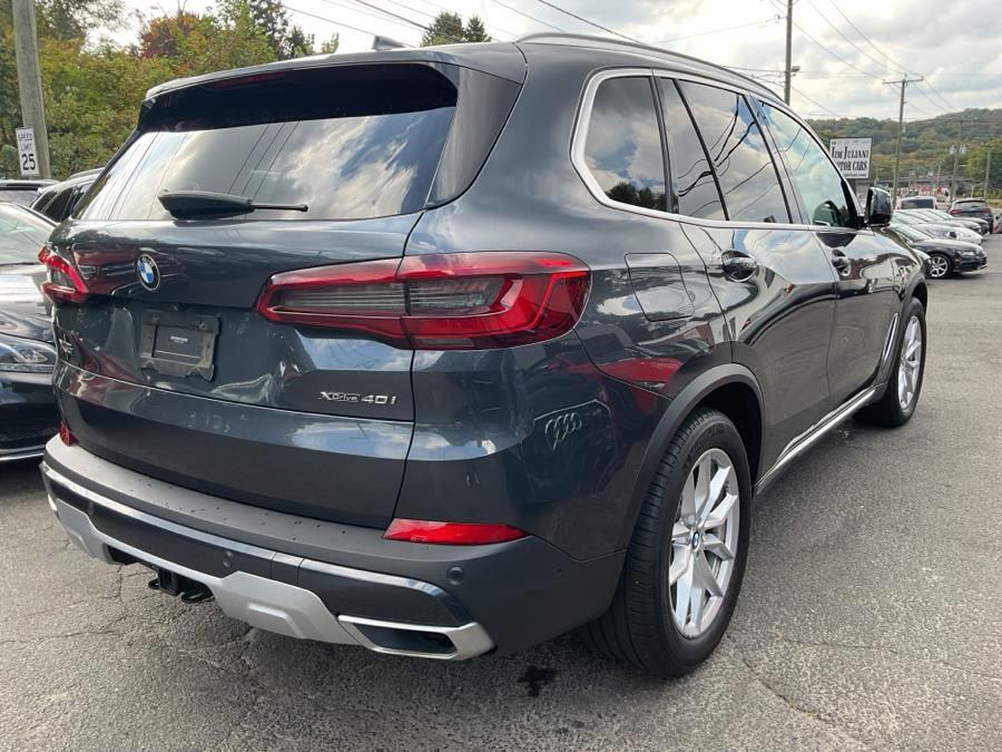 2019 BMW X5 xDrive40i Sports Activity Vehi photo