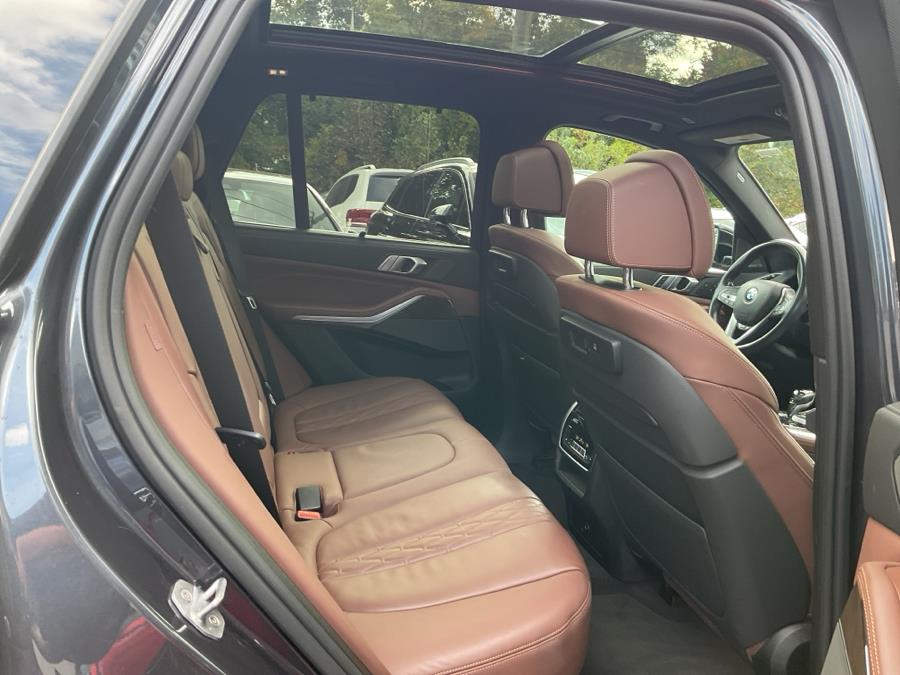 2019 BMW X5 xDrive40i Sports Activity Vehi photo