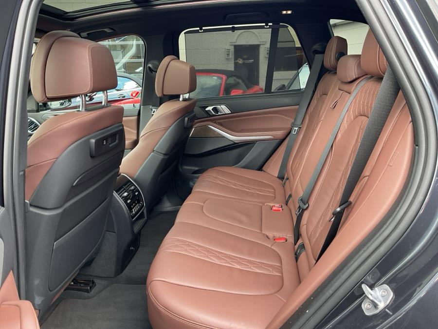 2019 BMW X5 xDrive40i Sports Activity Vehi photo