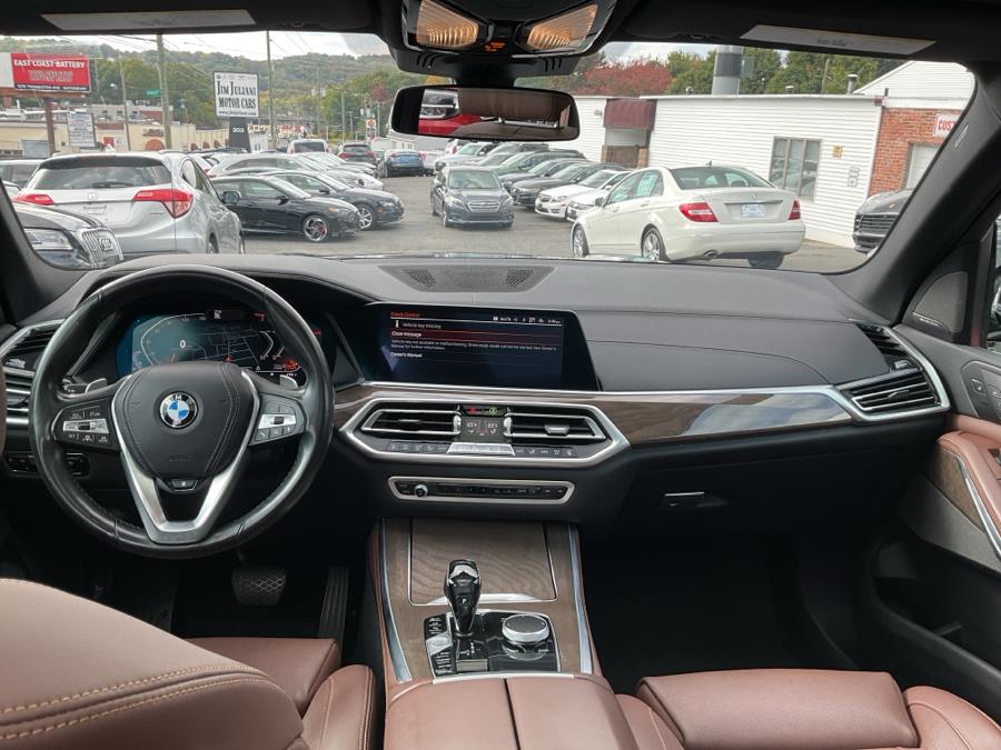 2019 BMW X5 xDrive40i Sports Activity Vehi photo