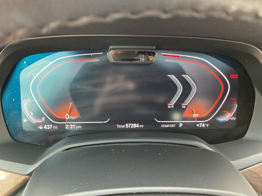 2019 BMW X5 xDrive40i Sports Activity Vehi photo