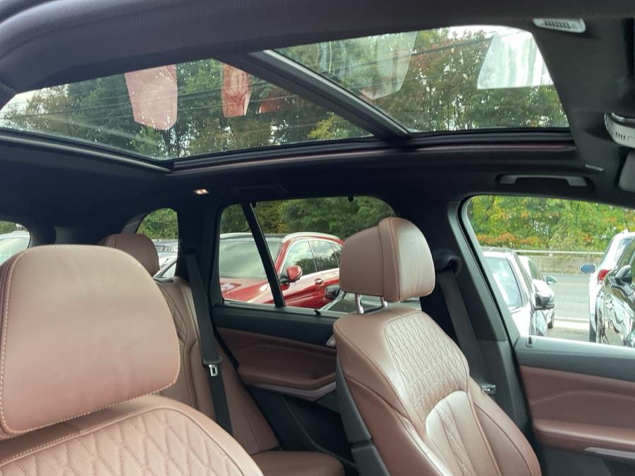 2019 BMW X5 xDrive40i Sports Activity Vehi photo