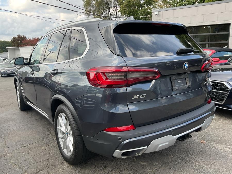 2019 BMW X5 xDrive40i Sports Activity Vehi photo