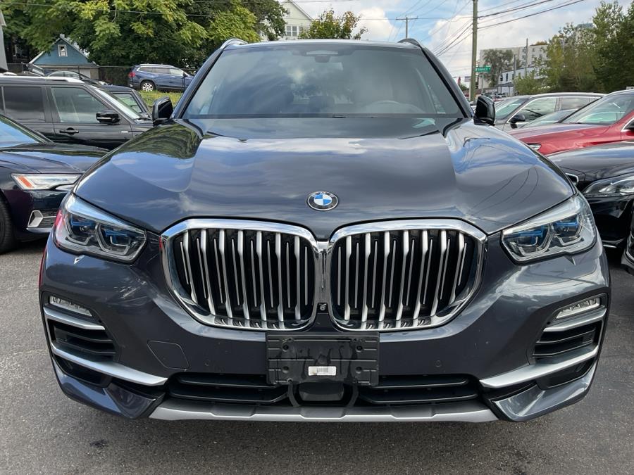 2019 BMW X5 xDrive40i Sports Activity Vehi photo