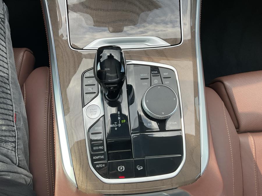 2019 BMW X5 xDrive40i Sports Activity Vehi photo