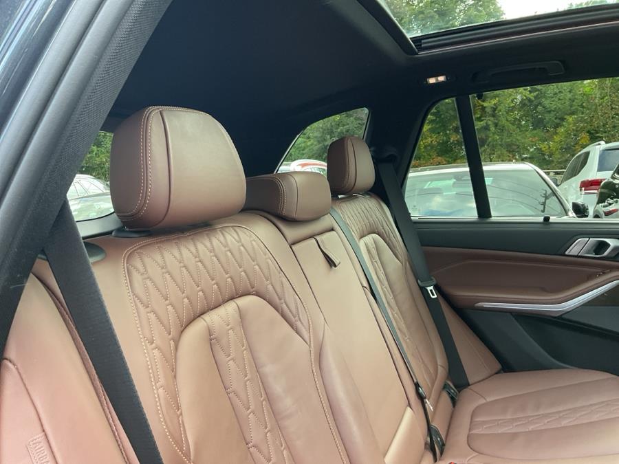 2019 BMW X5 xDrive40i Sports Activity Vehi photo