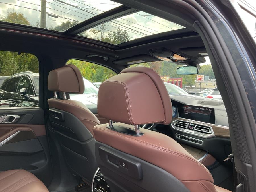 2019 BMW X5 xDrive40i Sports Activity Vehi photo